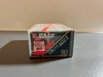 BASF - Chrome Super II 90 Lege audiocassette, Nieuw