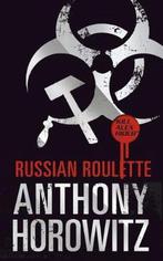 Russian Roulette 9781406310504 Anthony Horowitz, Verzenden, Zo goed als nieuw, Anthony Horowitz