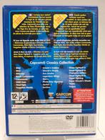 Capcom Classics Collection Vol 1 Playstation 2, Spelcomputers en Games, Games | Sony PlayStation 2, Ophalen of Verzenden, Nieuw