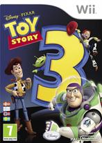 Disney Pixar Toy Story 3-Standaard (Wii) Gebruikt, Ophalen of Verzenden, Zo goed als nieuw