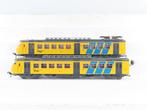 Fleischmann H0 - 4470 - Treinstel (1) - 2-Delige set SGM, Hobby en Vrije tijd, Modeltreinen | H0, Nieuw
