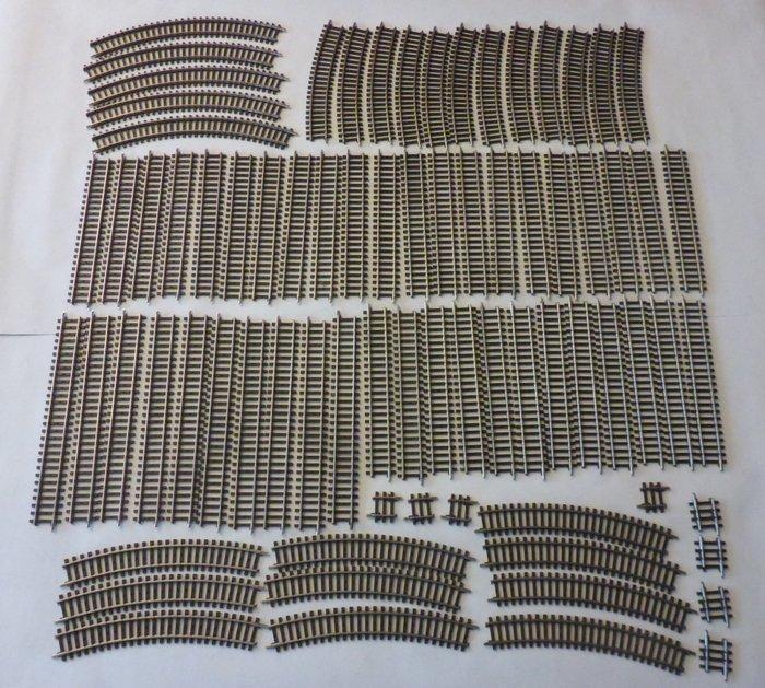 Märklin H0 - 2200 2203 2204 2209 2210 2221 2232 -, Hobby en Vrije tijd, Modeltreinen | H0