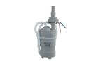 Haba dompelpomp Maas-15 - 12Volt - 15 liter met, Caravans en Kamperen, Ophalen of Verzenden, Nieuw