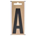 ProPlus Lettersticker A - 10 cm hoog - Voor boot of car..., Watersport en Boten, Ophalen of Verzenden, Nieuw