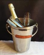 Rare Champagne Cooler Laurent Perrier - Ijsemmer - Aluminium, Antiek en Kunst