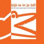 Bijt-ie in je bil! / Gottmer-prentenboek 9789025746414, Boeken, Kinderboeken | Baby's en Peuters, Verzenden, Gelezen, Petra Koeleman