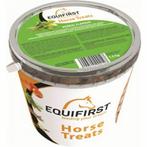 EquiFirst Horse Treats Kruiden 1,5 kg, Nieuw, Verzenden