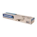 Silverline Heavy-Duty handtreklier - 3500 kg - 3 meter ka..., Ophalen of Verzenden, Nieuw