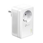 TP-Link Powerline Adapter 1000 Mbps set met contactdoos, Ophalen of Verzenden, Nieuw