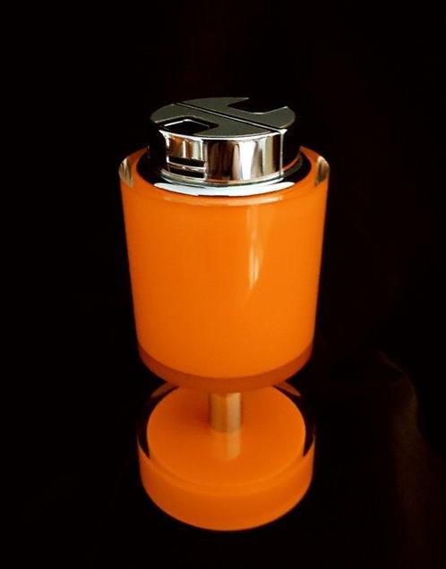 Sarome - Modell Kardo - Space Age - MCM - Tafelaansteker -, Antiek en Kunst, Kunst | Designobjecten