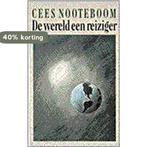 Wereld Een Reiziger 9789029532990 Cees Nooteboom, Verzenden, Gelezen, Cees Nooteboom
