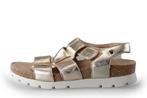 Panama Jack Sandalen in maat 41 Goud | 10% extra korting, Kleding | Dames, Schoenen, Overige kleuren, Verzenden, Sandalen of Muiltjes