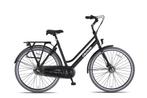 Altec New York Plus Damesfiets 28 inch 3V - Zwart, Fietsen en Brommers, Verzenden, Nieuw, Overige merken, Versnellingen