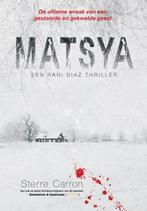 Matsya / Rani Diaz  -  Sterre Carron, Verzenden, Gelezen, Sterre Carron