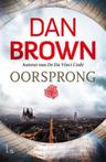 Robert Langdon 5 - Oorsprong 9789021023878 Dan Brown
