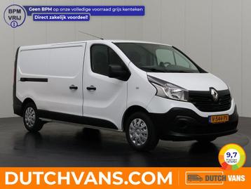 Renault Trafic 1.6DCi Bestelbus 2018 L2 H1 Diesel beschikbaar voor biedingen