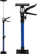 Gipsplaat Bouwstempel Blauw Staal 50-115cm - set van 3, Doe-het-zelf en Verbouw, Gereedschap | Handgereedschap, Verzenden, Nieuw