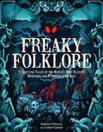 9781577154419 Freaky Folklore Darkness Prevails, Verzenden, Nieuw, Darkness Prevails