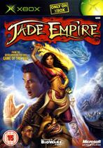 Jade Empire-Standaard (Xbox) Gebruikt, Spelcomputers en Games, Ophalen of Verzenden, Zo goed als nieuw