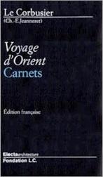 Le Corbusier - Voyage dOrient - Carnets, Boeken, Nieuw, Verzenden