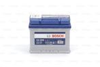 BOSCH Bosch Accu 60ah ( S4005 ) - 12V 60AH 540A (R+) Lood..., Ophalen of Verzenden, Nieuw