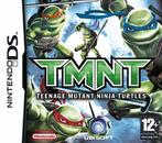 TMNT - Teenage Mutant Ninja Turtles [Nintendo DS], Spelcomputers en Games, Games | Nintendo DS, Ophalen of Verzenden, Zo goed als nieuw