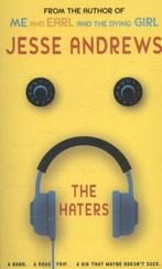 Haters 9781760292973 Jesse Andrews, Verzenden, Gelezen, Jesse Andrews