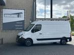 Renault Master *SERVICEBUS*T35 2.3 dCi L2H2 Energy*OMVORMER*, Stof, Gebruikt, Renault, Wit