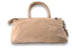 Shabbies Tas Beige | 10% extra korting, Verzenden, Zo goed als nieuw, Beige