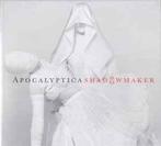 cd - Apocalyptica - Shadowmaker Deluxe Edition, Cd's en Dvd's, Verzenden, Nieuw in verpakking