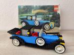 Lego Set - 391 - Model Team - Renault 1926 (D 391), Nieuw