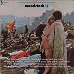 Lp - Woodstock - Music From The Original Soundtrack And More, Cd's en Dvd's, Zo goed als nieuw, Verzenden