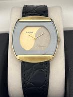 Rado - Zonder Minimumprijs - Elegance 18K GF Vintage Manual, Sieraden, Tassen en Uiterlijk, Horloges | Heren, Nieuw