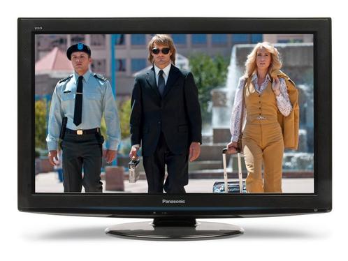 Panasonic Viera TX-L32S20E - 32 inch Full HD 100Hz TV, Audio, Tv en Foto, Televisies, 80 tot 100 cm, 100 Hz, Full HD (1080p), Zo goed als nieuw