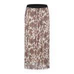 Marc Aurel • maxi rok in paisley • 36, Kleding | Dames, Rokken, Verzenden, Nieuw, Maat 36 (S), Marc Aurel
