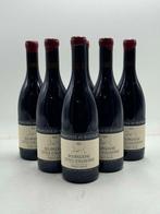 2022 Francois de Nicolay - Bourgogne Côtes dAuxerre Pinot, Nieuw