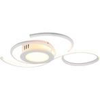 LED Plafondlamp - Plafondverlichting - Trion Jivino - 36W -, Huis en Inrichting, Lampen | Plafondlampen, Ophalen of Verzenden