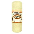 Durable Breikatoen Nr. 12 - 087 ecru - Katoen Garen, Hobby en Vrije tijd, Breien en Haken, Ophalen of Verzenden, Nieuw
