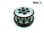 Koppeling Yamaha YZF R6 1999-2002 (YZF-R6 5EB 5MT), Motoren, Onderdelen | Yamaha, Verzenden, Gebruikt