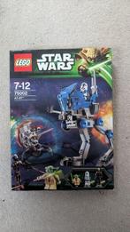 Lego Set - 75002 - Star Wars - AT-RT, Kinderen en Baby's, Speelgoed | Duplo en Lego, Nieuw