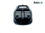 Kleppendeksel Moto Guzzi V9 850 ie Roamer 2016 LH000, Verzenden, Gebruikt