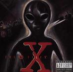 cd ost film/soundtrack - The X-Files (Related Recordings)..., Zo goed als nieuw, Verzenden