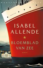 Bloemblad van zee 9789028450097 Isabel Allende, Verzenden, Gelezen, Isabel Allende