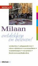 Milaan / Merian live! / 66 9789024366088 M. John, Verzenden, Gelezen, M. John