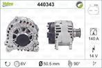 Dynamo / Alternator VOLKSWAGEN CRAFTER 30-35,30-50 (2.0..., Auto-onderdelen, Ophalen of Verzenden, Nieuw