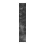 Wandpaneel Wall4U Cement Kliksyteem 260x46.5cm Donker Grijs, Ophalen of Verzenden, Nieuw, Overige typen