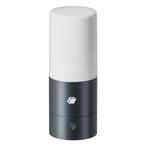 Power accu 15000mAh met krachtige zaklamp, Caravans en Kamperen, Verzenden, Nieuw, Accu