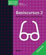 9789089537010 De Delftse methode - Basiscursus 2 Nederlan..., Boeken, Verzenden, Nieuw, P.J. Meijer