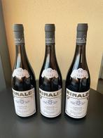 2024 Rinaldi Giuseppe, Freisa - Piëmont DOC - 3 Flessen, Nieuw