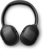 Philips TAH6506 Draadloze Over-Ear Koptelefoon - Zwart -, Ophalen of Verzenden, Zo goed als nieuw